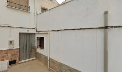 PROCURADORA DE LOS TRIBUNALES PURCHENA , HUERCAL OVERA Y VÉLEZ RUBIO