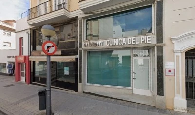 Procuradora Inmaculada Laya Martínez