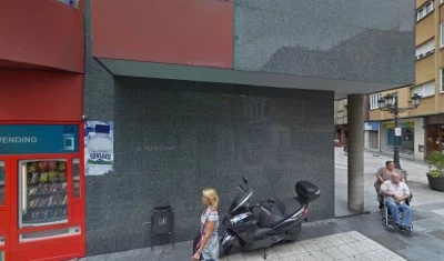 PROCURADORA Julia Menéndez Quirós