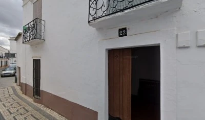 Procuradora Lourdes Núñez Mira