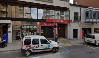 Procuradores Asociados en Calahorra