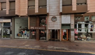 Procuradores de Ponferrada - Isabel Macías Amigo