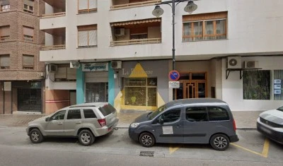 Rafael Bernabeu Insa