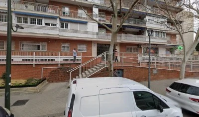 Rafael Hoces de la Guardia Bermejo. Abogado