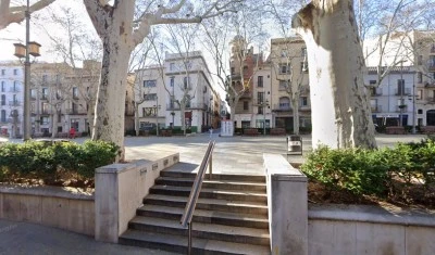 Rambla 22