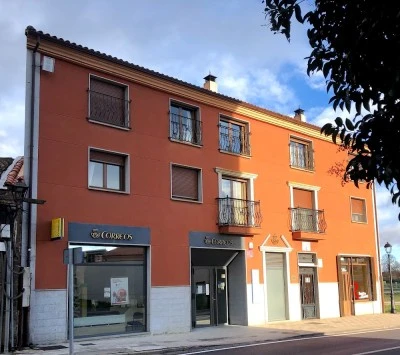 Registro de la Propiedad de Alcañices