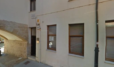 Registro de la Propiedad de Astudillo