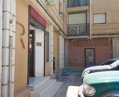 Registro de la Propiedad de Brihuega