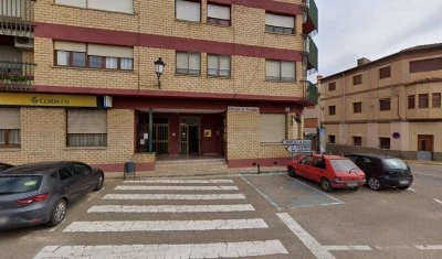 Registro de la Propiedad de Castellote