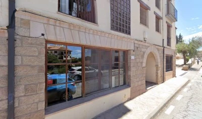 Registro de la Propiedad de Mora de Rubielos