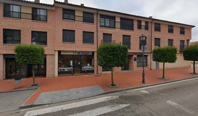Registro de la Propiedad de Olmedo