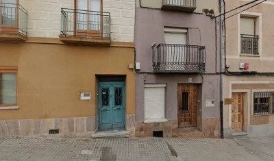 Registro de la Propiedad de Santa María la Real de Nieva