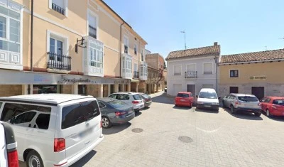 Registro de la Propiedad de Villadiego