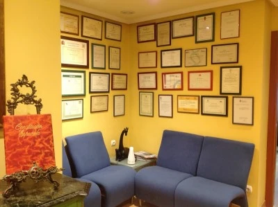 Revenga Abogados