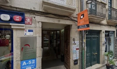 Ríos  Abogados