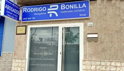 Rodrigo Rodríguez Bonilla Abogados