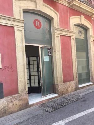 Rosa María Martínez Plaza