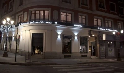Ruano Suárez - Bárcena Abogados