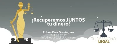 Rubén Díaz Abogado - Tu despacho legal