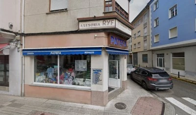 RYF ASESORIA