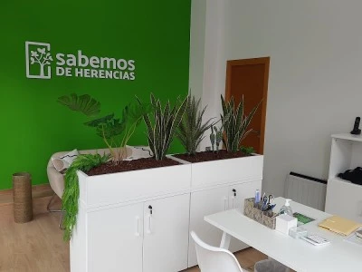 Sabemos de Herencias
