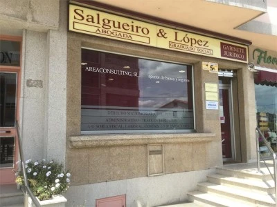 Salgueiro López Gabinete Jurídico