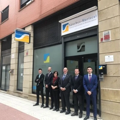 Sánchez - Mariscal ASESORÍA LABORAL ABOGADOS