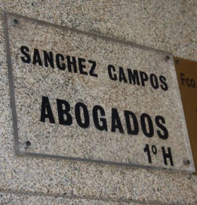 Sánchez Campos Abogados