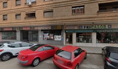 Sánchez Conde Abogados Asesoría Y Gestión