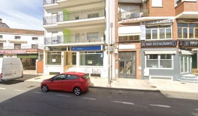Sanchidrián Rodríguez Abogados