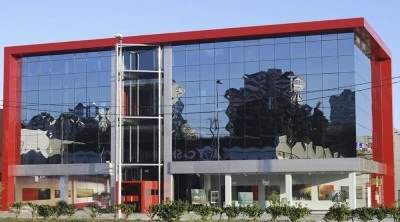Santiago Alonso Mercedes de la Puente
