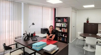 Sara Lorenzo ABOGADA