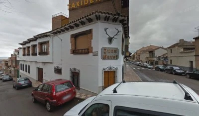 Saturnino Valiente Herencia