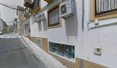 Seguros Axa - Aguilar de la Frontera
