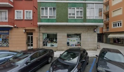 Serantes Gallego Abogados