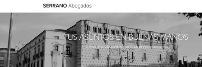 SERRANO Abogados