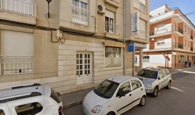 Servicios Fiscales y Contables Candelas Moraleda, S.L.