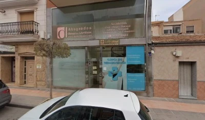 Servicios Juridicos - Paco