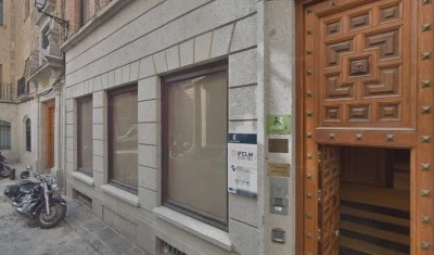 Servicios Jurídicos Toledo S L