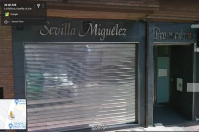 SEVILLA MIGUELEZ PROCURADORAS