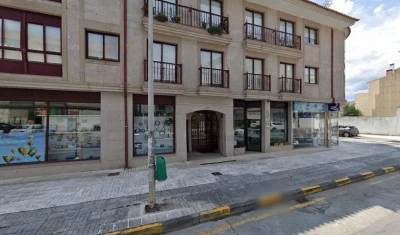 Silva Asociados Abogados Villagarcía