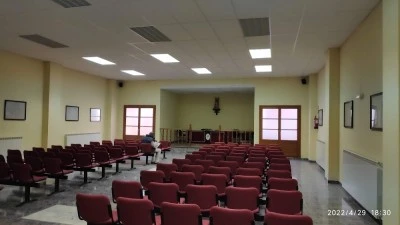 Sindicato de riegos