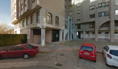 Sofía Mejías Abogada Arquitecta Técnica
