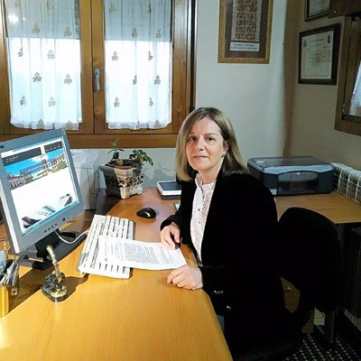 SONIA PARDILLO SANZ - Procurador Almazán , El Burgo de Osma y Soria