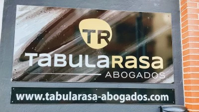 TABULARASA ABOGADOS