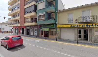Torregrosa Molines A C