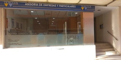 TRIBULEX Oficina Fuente Alamo