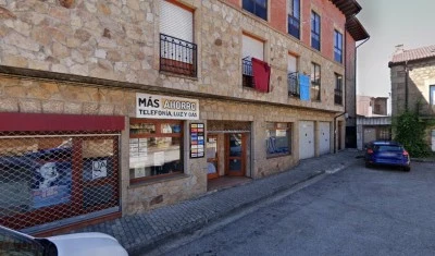 Urbión Asesores JJM