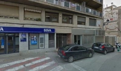 VILLALBA MORA S.L.