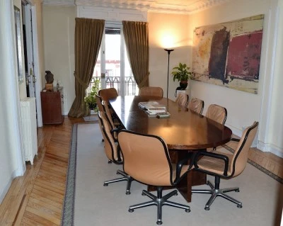 Virginia Casajuana Abogados- Ibiza
